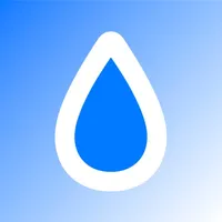 Water Tracker Reminder Drink icon