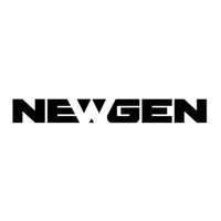 NewGen icon