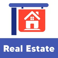 Real Estate Exam Prep & Test icon