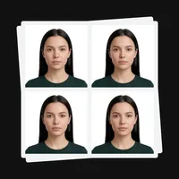 Passport Photo:  ID Photo Pro icon