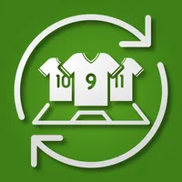 Sorteio de Times - Futebol icon