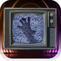 Ghost and Spirit Box Detector icon