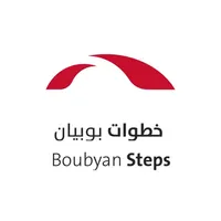Boubyan Steps icon
