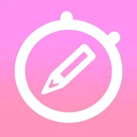 ときメモ - 時間記録 /  作業記録 / 作業管理　 icon