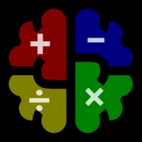 Math School (+ − × ÷) icon