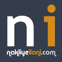 Nakliye ilanı icon