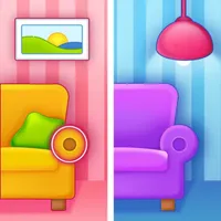 Fun Differences: 5 differences icon