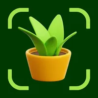 Plant Disease Identifier AI icon