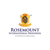 Rosemount International icon