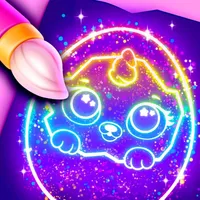 Tuto Coloring Club icon