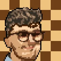 Crazy Chess: Pixel Chess icon