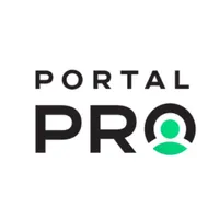 PortalPRO (for customers) icon