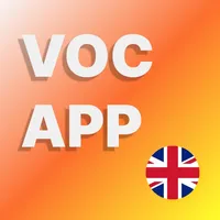 Vocappulary : Learn Vocabulary icon