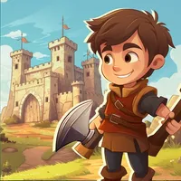 King's Landing -  Idle Arcade icon
