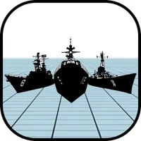 Hidden Ships (Puzzle) icon