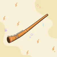 Didgeridoo Drone icon