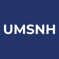 UMSNH Campus Digital icon