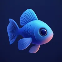 FishFinder - Fish Identifier icon