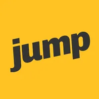 jump taxi icon