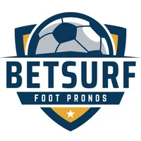 BetSurf Betting Predictions icon