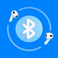 Device Tracker - Find My Pods icon