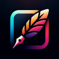 AI Writer AI Writing Assistant icon