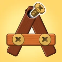 Screw Challenge: Nuts & Bolts icon