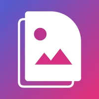 Image Converter: PNG, JPG, PDF icon