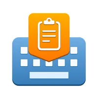 One Touch Paste Keyboard icon