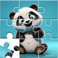 Jigsaw Puzzles- Fun Games icon