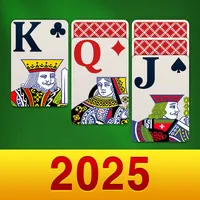 Classic Solitaire for Seniors icon