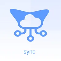 ZippySync - Cloud Photos icon