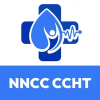 CCHT Test Prep 2026 icon