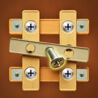 Nuts & Bolts Screw Challenges icon