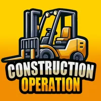 Construction Operation icon