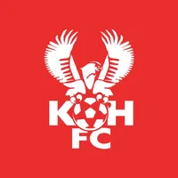 Kidderminster Harriers icon