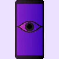 eyePhone - security camera icon