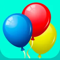 Pop Balloon Challenge icon
