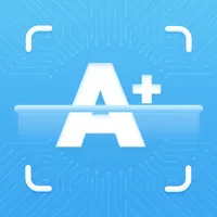 AI Homework Scanner & Helper icon
