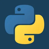 Python Coding Editor 3 IDE App icon