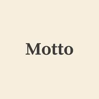 Motto - Daily Quotes icon