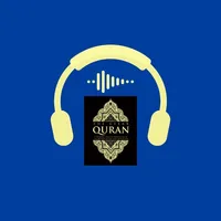 The Clear Quran Audiobook icon