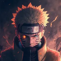 Cool Anime Wallpaper icon