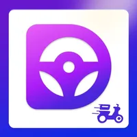 当当来骑手端 icon