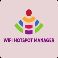 WiFi Hotspot Manager icon