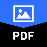 Image to PDF Converter Apps icon