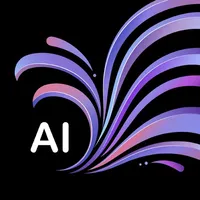 Wallpaper AI: AI Art Generator icon