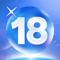 Galaxy18 icon