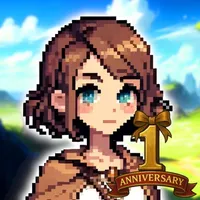 Hack & Craft Shop: Idle RPG icon