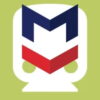 Istanbul Subway Map icon